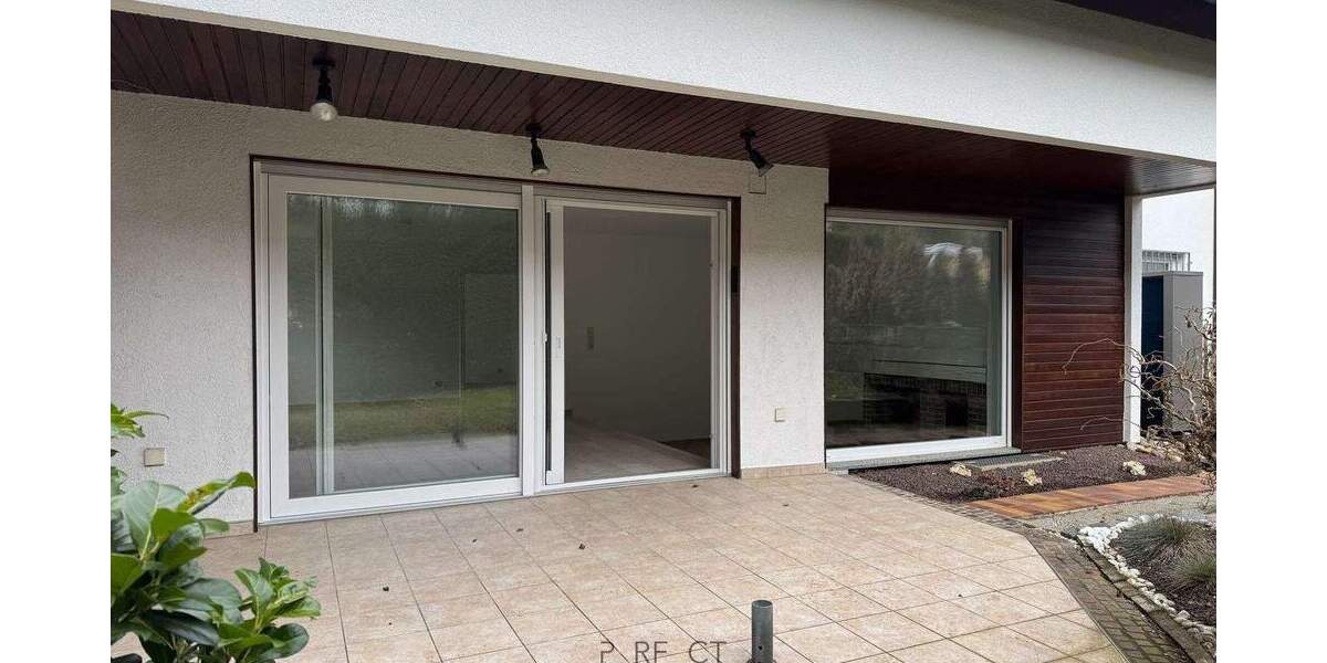 Terrassenwohnung Weinsberg - 2 Zimmer, 95 m&sup2;, 1.100&euro; | Angebot:24710586