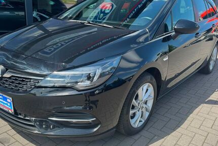 Opel Astra 147.000 km 9.950 &euro; Bad Segeberg 23795
