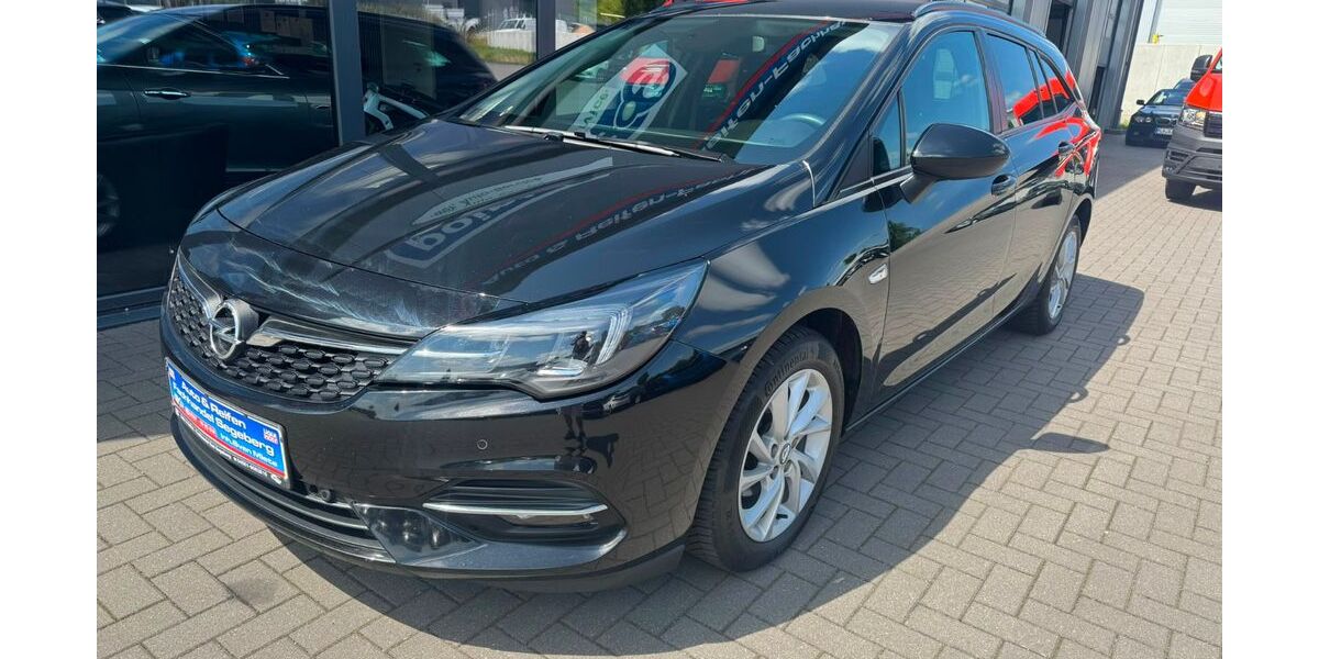 Opel Astra 147.000 km 9.950 &euro; Bad Segeberg 23795