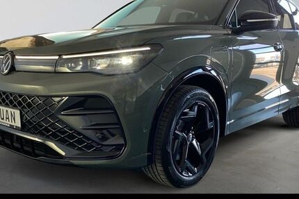 VW Tiguan 8.423 km 49.870 &euro; Pfarrkirchen 84347