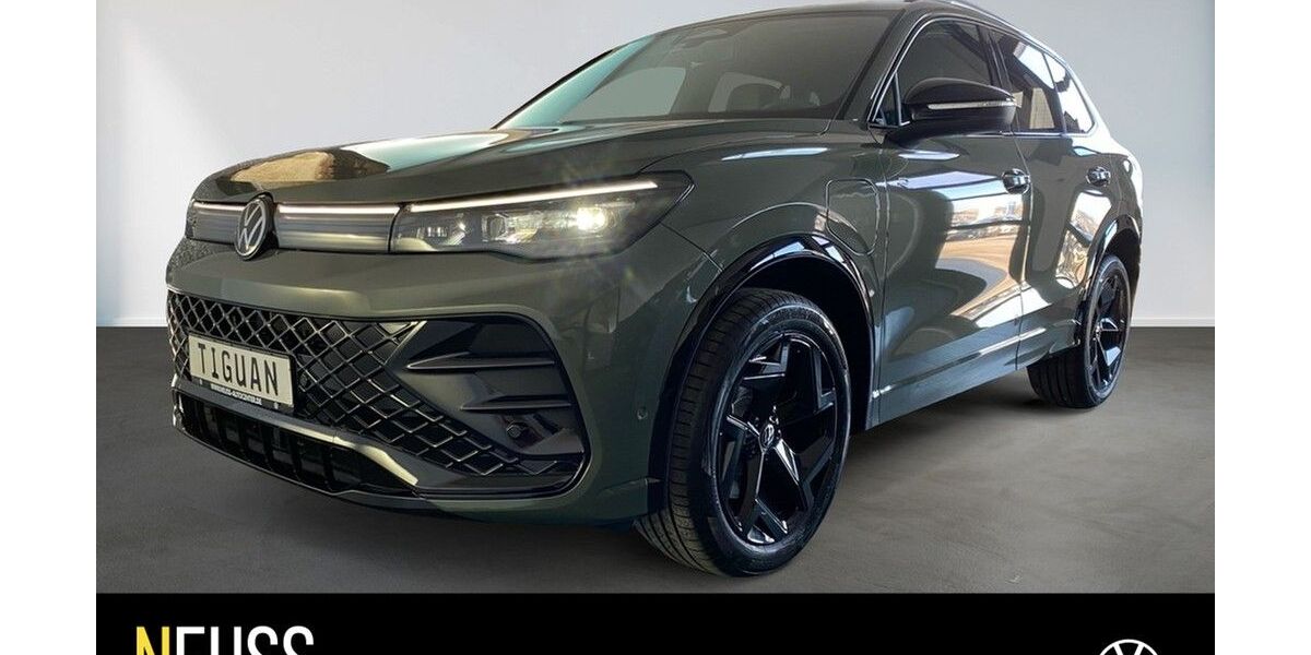 VW Tiguan 8.423 km 49.870 &euro; Pfarrkirchen 84347