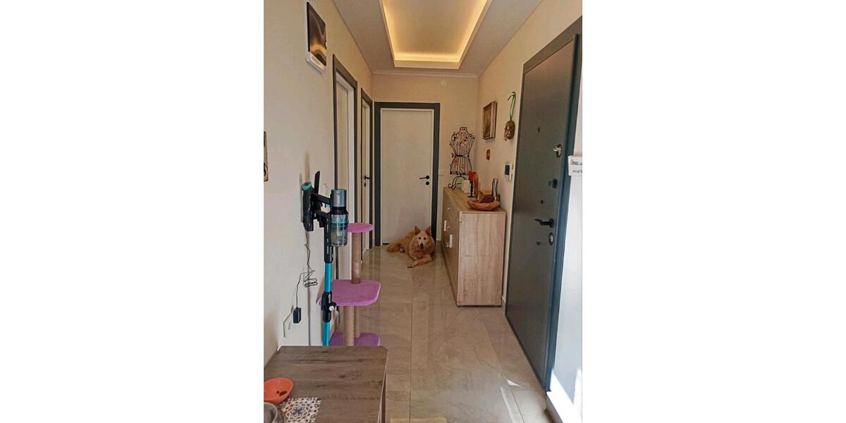 Etagenwohnung Engelsbrand - 4 Zimmer, 160 m&sup2;, 140.000&euro; | Angebot:27264412