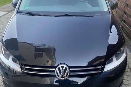 VW Sharan