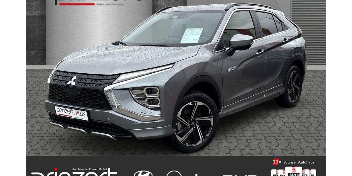 Mitsubishi Eclipse Cross 24.963 km 26.470 &euro; Rödermark 63322