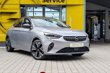 Opel Corsa 25.200 km 16.350 &euro; Meppen 49716