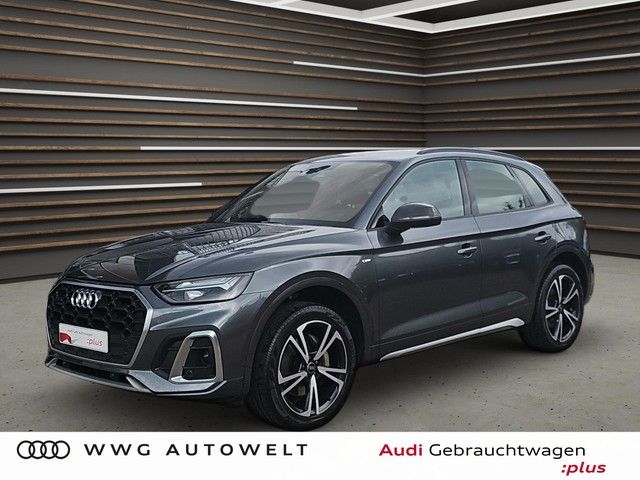 Audi Q5 73.971 km 46.970 € Schwäbisch Gmünd 73527