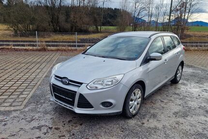Ford Focus 170.619 km 4.800 &euro; Stephanskirchen 83071