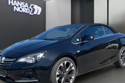Opel Cascada 98.943 km 8.999 &euro; Eutin 23701