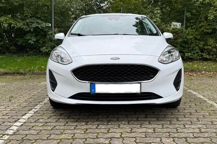 Ford Fiesta 97.000 km 8.900 &euro; Goslar 38644