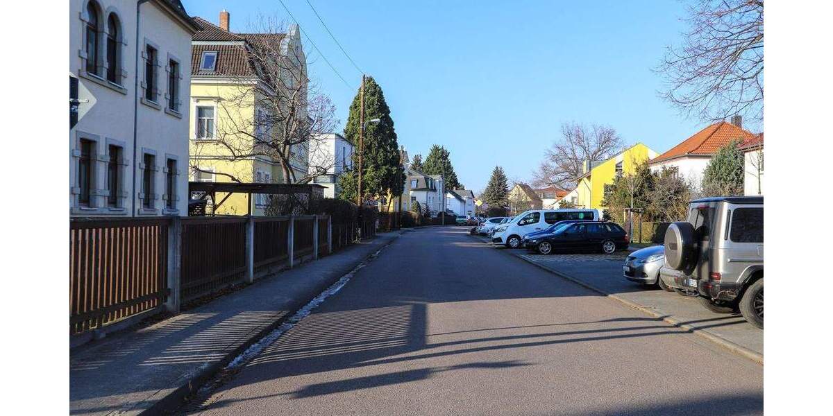 Etagenwohnung Dresden Kleinzschachwitz - 5 Zimmer, 134 m&sup2;, 525.000&euro; | Angebot:24646872