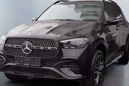 Mercedes-Benz GLE 450 9.999 km 106.450 € Kiel 24109