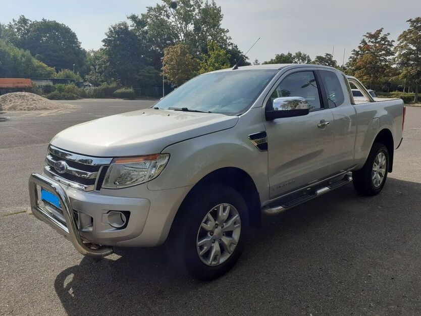 Ranger
