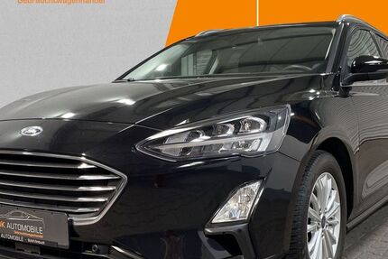 Ford Focus 124.700 km 14.500 &euro; Bühl-Vimbuch 77815
