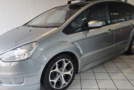 Ford S-Max 174.200 km 7.778 € Geislingen an der Steige 73312