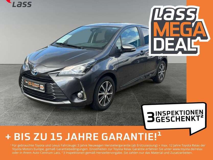Yaris