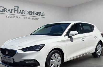 Seat Leon 51.800 km 16.777 &euro; Lahr 77933