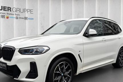 BMW X3 133.467 km 35.930 &euro; Flensburg 24941