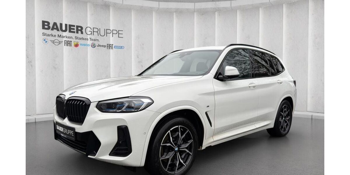 BMW X3 133.467 km 35.930 &euro; Flensburg 24941