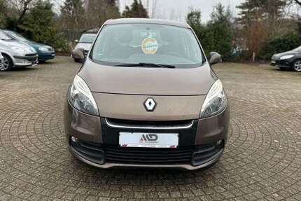 Renault Scenic 99.000 km 5.799 &euro; Ibbenbüren 49477