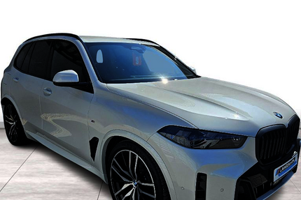 BMW X5 14.900 km 87.906 &euro; Weimar 99427