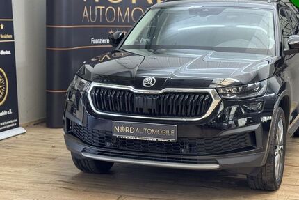Skoda Kodiaq 112.902 km 29.900 &euro; Rastede/ Wahnbek 26180