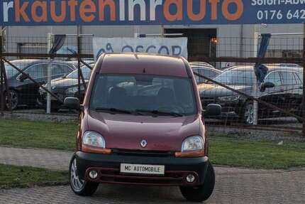 Renault Kangoo 202.000 km 1.899 € Kempen 47906