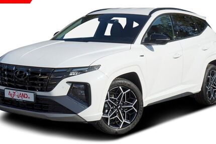 Hyundai TUCSON 74.085 km 25.990 &euro; Senftenberg 01968