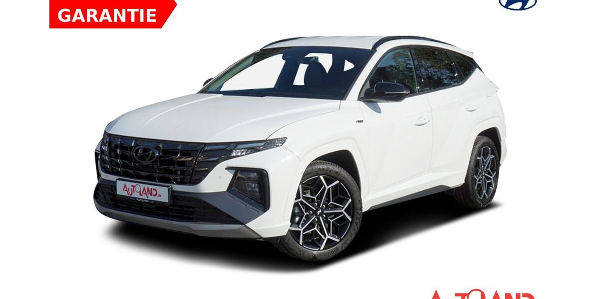 Hyundai TUCSON 74.085 km 25.990 &euro; Senftenberg 01968