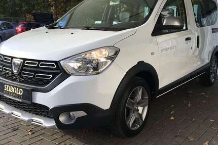 Dacia Dokker 65.176 km 12.480 &euro; Berlin 10315