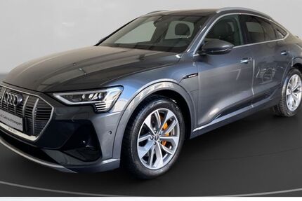 Audi e-tron 31.855 km 37.490 &euro; Köln 50823