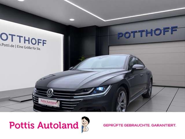 VW Arteon 30.451 km 25.777 € Hamm 59075