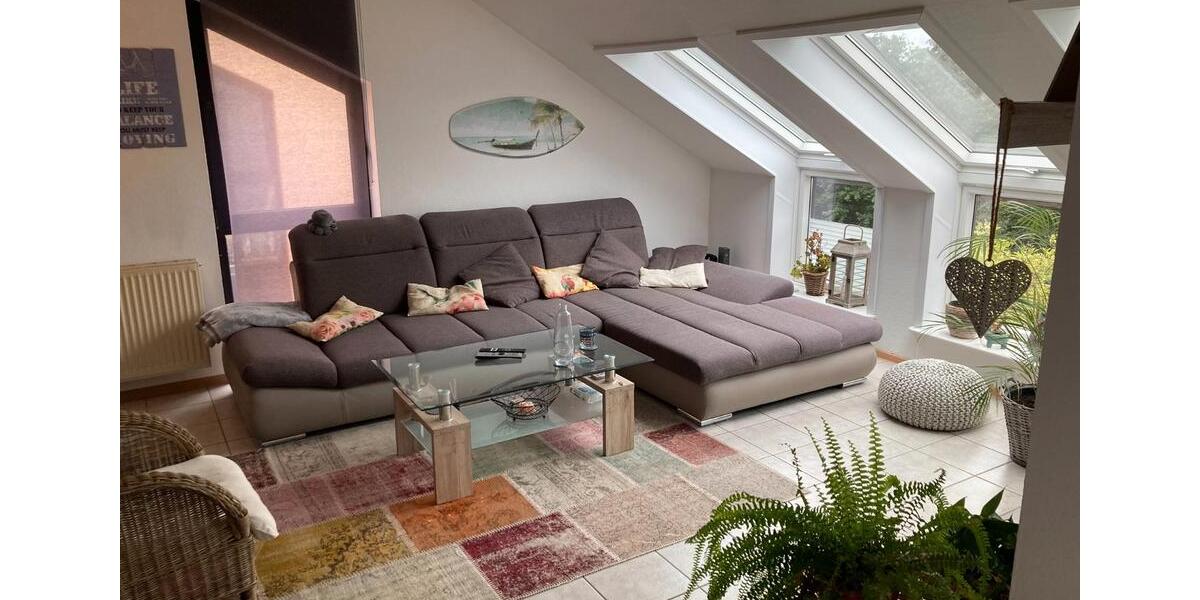 Maisonettenwohnung Saarlouis - 6 Zimmer, 116 m&sup2;, 205.000&euro; | Angebot:27152342