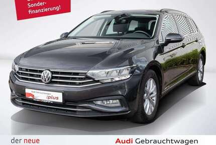 VW Passat Variant