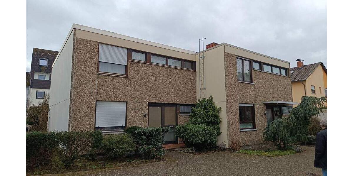 Doppelhaushälfte Speyer - 4 Zimmer, 120 m&sup2;, 495.000&euro; | Angebot:24820204