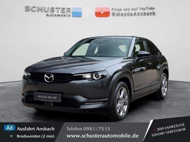Mazda MX-30 20.975 km 19.980 &euro; Ansbach-Brodswinden 91522