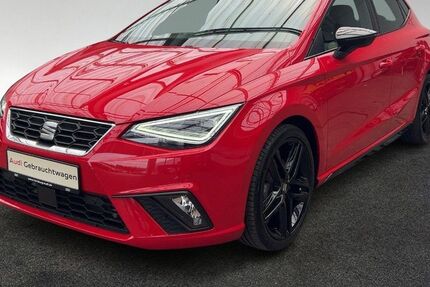 Seat Ibiza 57.509 km 19.450 &euro; Hamburg 22529