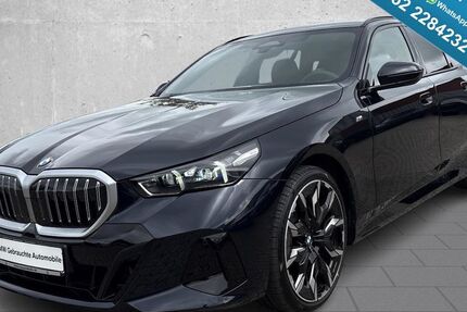 BMW 520 10.500 km 46.490 &euro; Heide 25746