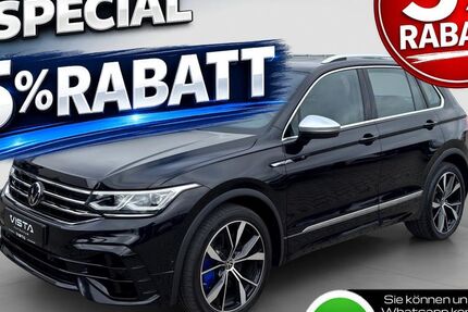 VW Tiguan 84.617 km 34.550 &euro; Braunschweig 38122
