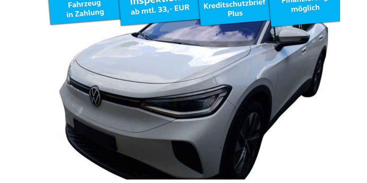 VW ID.4 9.245 km 44.290 &euro; Immenstadt 87509