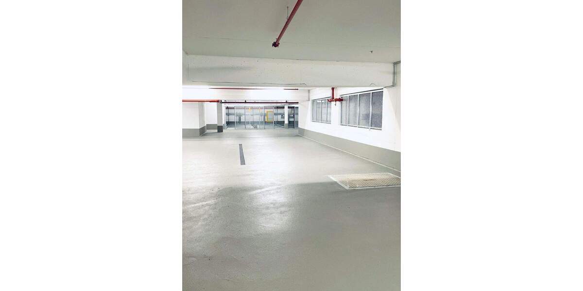 Terrassenwohnung Kronberg - 2 Zimmer, 45 m&sup2;, 349.900&euro; | Angebot:25278879