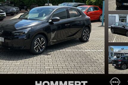 Opel Corsa 1.616 km 23.890 &euro; Coburg 96450