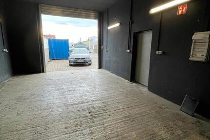 Gewerbeobjekt Speyer - 1.030&euro; | Angebot:24763721