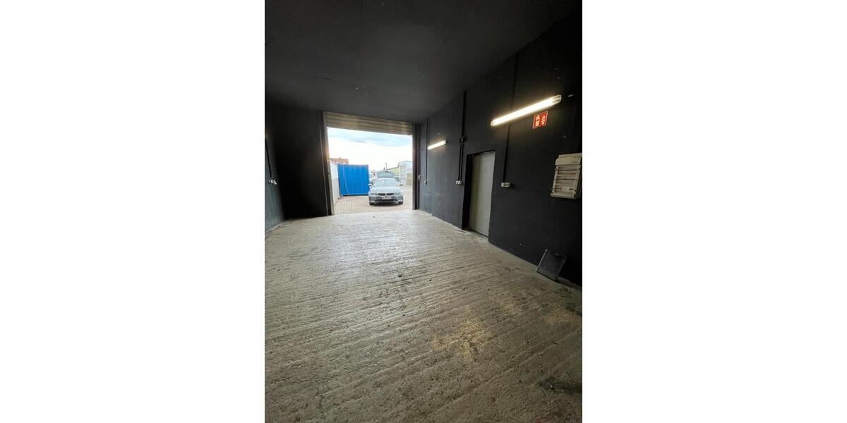 Gewerbeobjekt Speyer - 1.030&euro; | Angebot:24763721