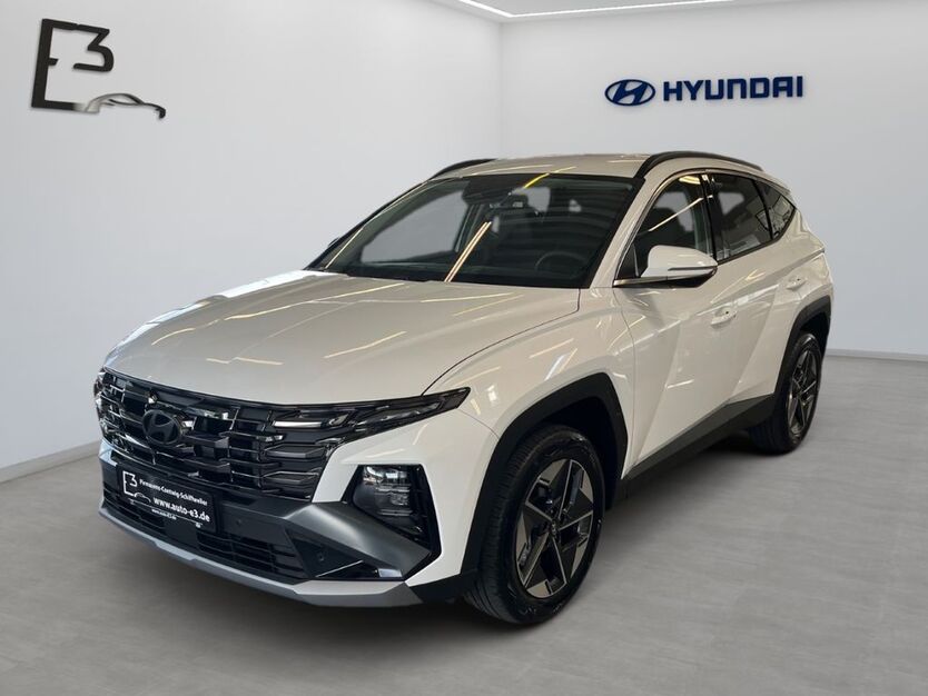 Hyundai TUCSON 16.474 km 35.490 € Contwig 66497