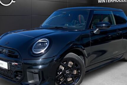 Mini Cooper S 12.566 km 33.752 &euro; Weilheim 82362