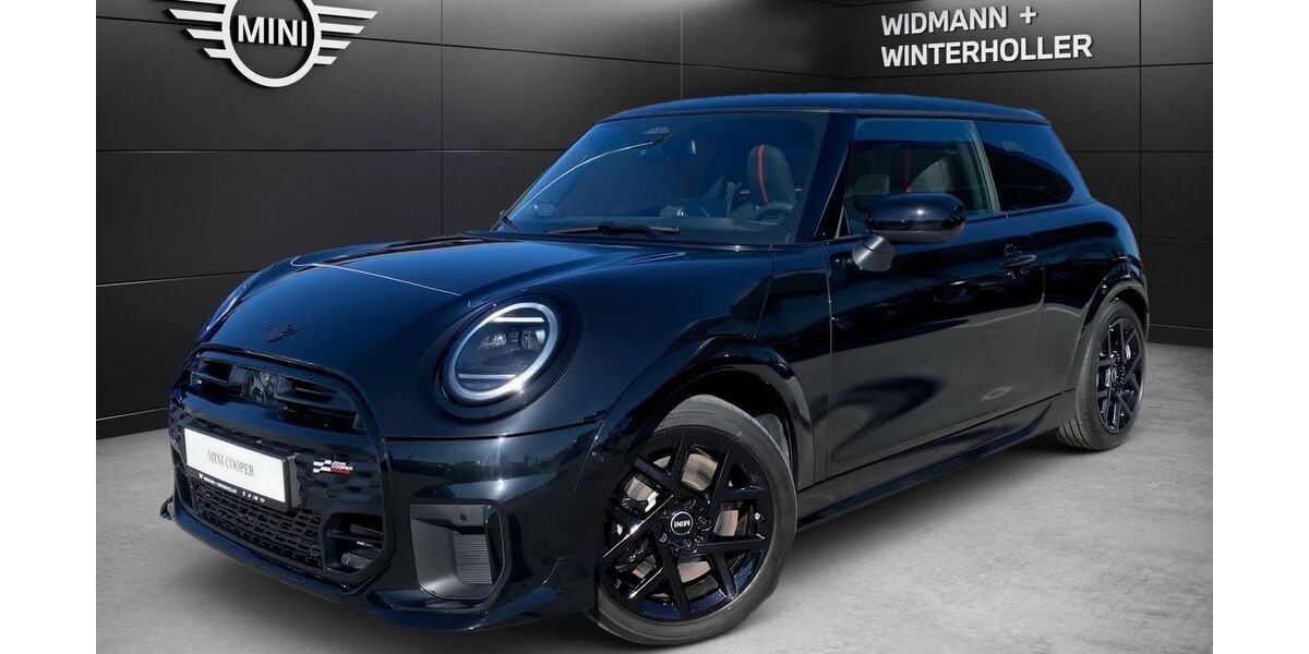 Mini Cooper S 12.566 km 34.823 &euro; Weilheim 82362