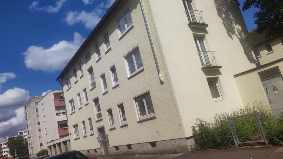 Etagenwohnung Trier Feyen-Weismark - 2 Zimmer, 41 m&sup2;, 124.000&euro; | Angebot:26826505