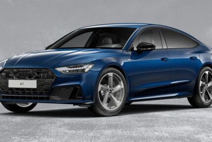 Audi A7 1.566 km 59.630 &euro; Bamberg 96052