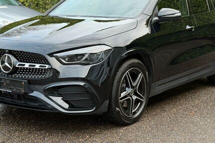 Mercedes-Benz GLA 220 6.280 km 52.995 &euro; Harrislee 24955