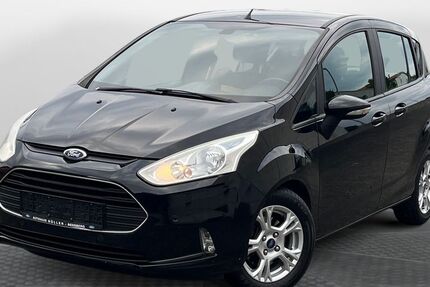 Ford B-Max 53.522 km 7.450 € Dormagen 41540